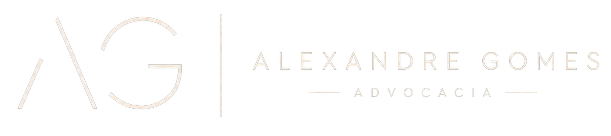 Logo do escritório Dr. Alexandre Gomes Advogado