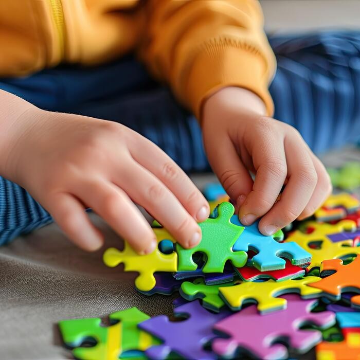 Terapias para autismo (ABA, fonoaudiologia, terapia ocupacional) pelo plano de saúde